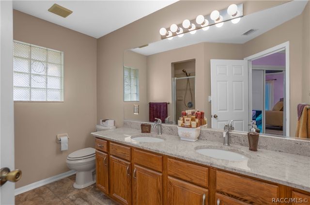 3310 N Canterbury Lake Drive, Hernando, FL 34442