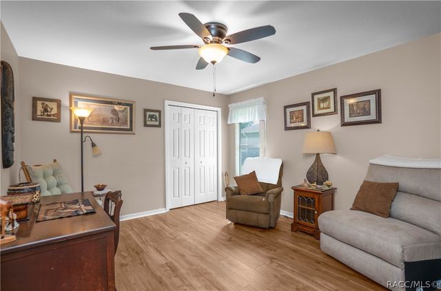 3310 N Canterbury Lake Drive, Hernando, FL 34442