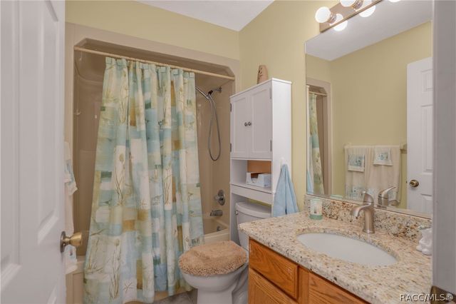 3310 N Canterbury Lake Drive, Hernando, FL 34442