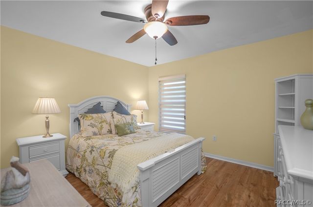 3310 N Canterbury Lake Drive, Hernando, FL 34442