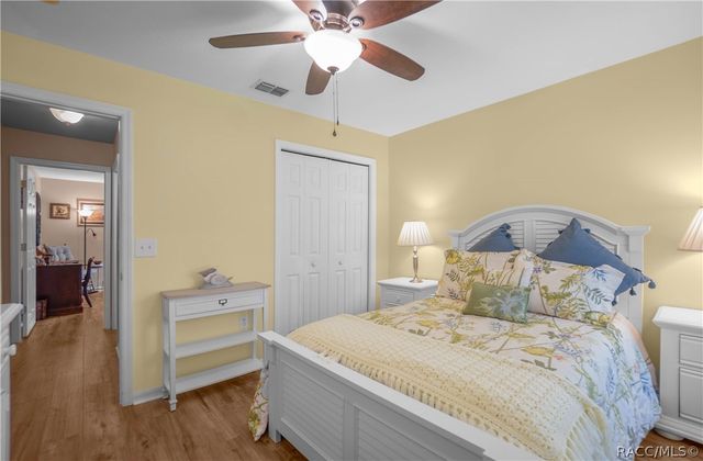 3310 N Canterbury Lake Drive, Hernando, FL 34442