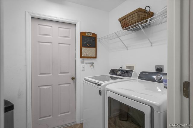 3310 N Canterbury Lake Drive, Hernando, FL 34442