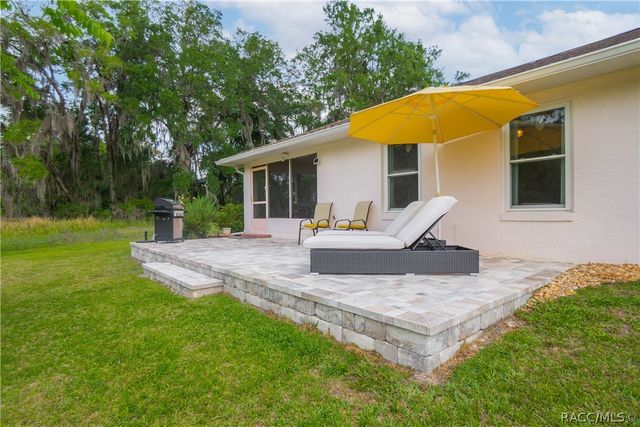 3310 N Canterbury Lake Drive, Hernando, FL 34442