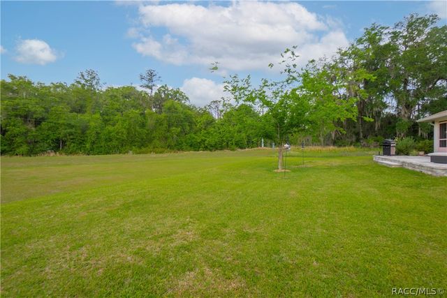 3310 N Canterbury Lake Drive, Hernando, FL 34442