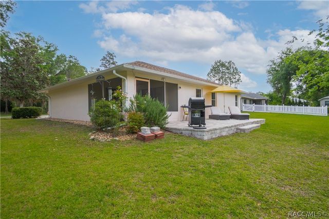 3310 N Canterbury Lake Drive, Hernando, FL 34442
