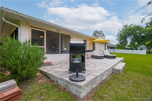 3310 N Canterbury Lake Drive, Hernando, FL 34442