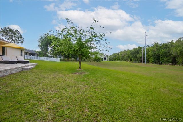 3310 N Canterbury Lake Drive, Hernando, FL 34442