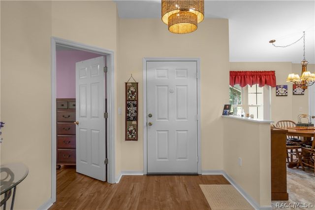 3310 N Canterbury Lake Drive, Hernando, FL 34442