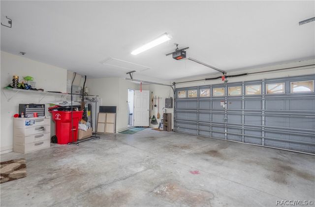 3310 N Canterbury Lake Drive, Hernando, FL 34442