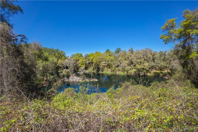 3310 N Canterbury Lake Drive, Hernando, FL 34442