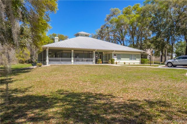 3310 N Canterbury Lake Drive, Hernando, FL 34442