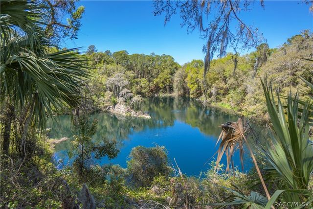 3310 N Canterbury Lake Drive, Hernando, FL 34442