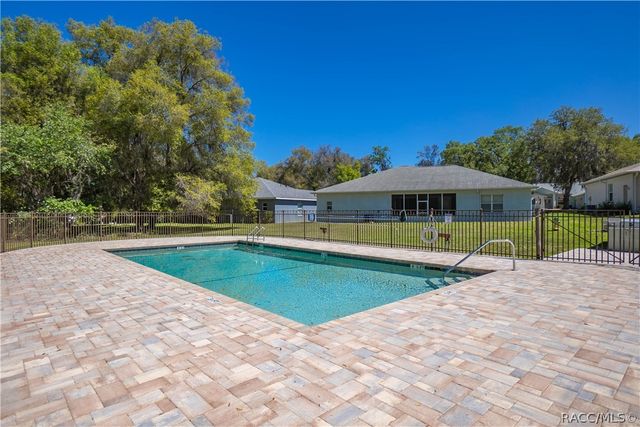 3310 N Canterbury Lake Drive, Hernando, FL 34442