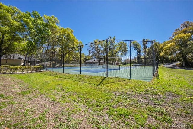 3310 N Canterbury Lake Drive, Hernando, FL 34442