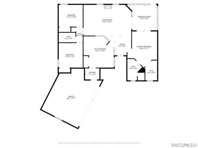 3310 N Canterbury Lake Drive, Hernando, FL 34442