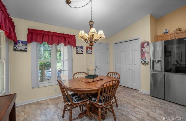 3310 N Canterbury Lake Drive, Hernando, FL 34442