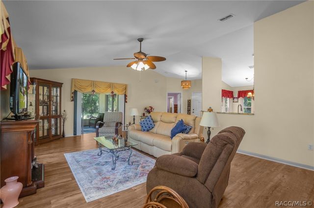 3310 N Canterbury Lake Drive, Hernando, FL 34442