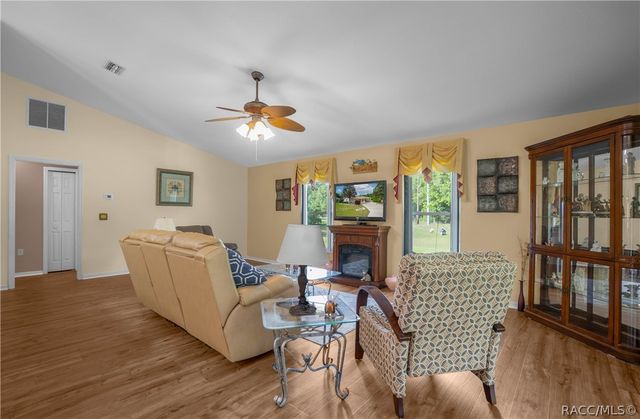 3310 N Canterbury Lake Drive, Hernando, FL 34442