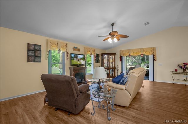 3310 N Canterbury Lake Drive, Hernando, FL 34442