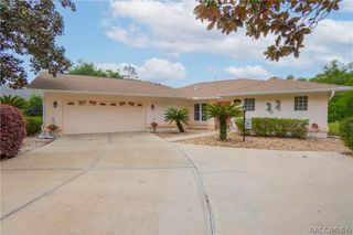 3310 N Canterbury Lake Drive, Hernando, FL 34442