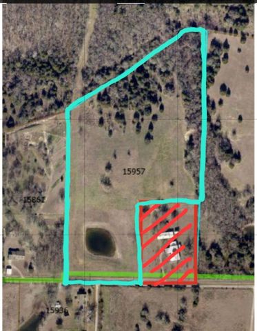 15957 CR 566, Farmersville, TX 75442