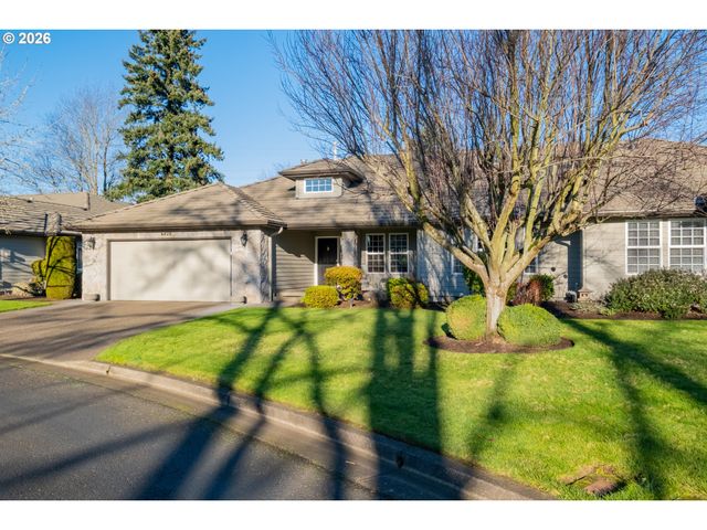 6428 CASTLE LAKE Ct N, Keizer, OR 97303