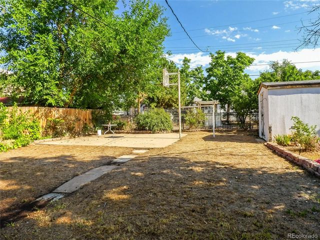 1505 E 6th Street, Pueblo, CO 81001