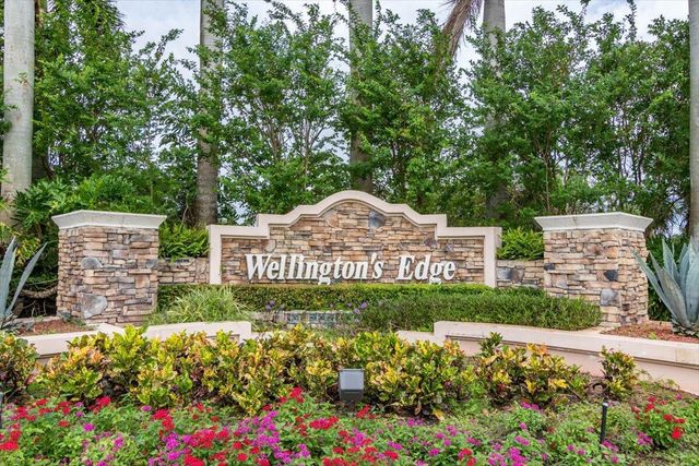 1899 Oak Berry Circle, Wellington, FL 33414