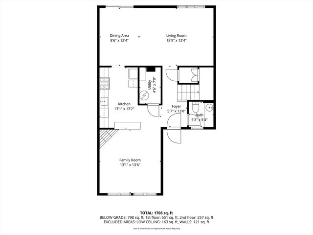 4 Iris Way 22, Haverhill, MA 01830