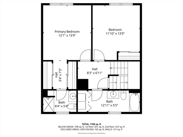 4 Iris Way 22, Haverhill, MA 01830