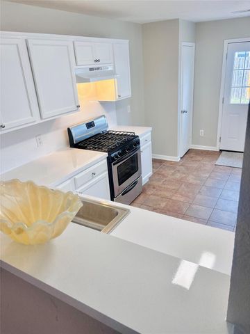 8134 Sanders Forest Court, Humble, TX 77338