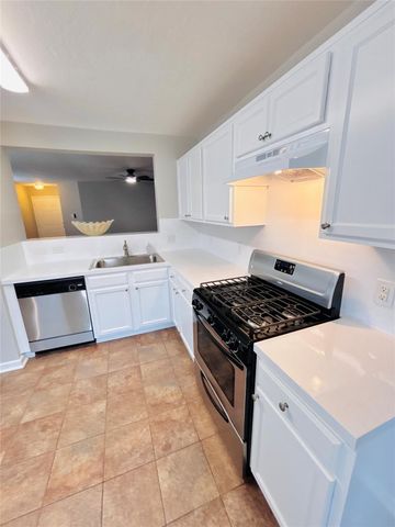8134 Sanders Forest Court, Humble, TX 77338