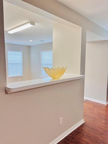 8134 Sanders Forest Court, Humble, TX 77338