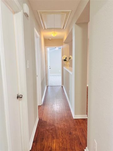 8134 Sanders Forest Court, Humble, TX 77338