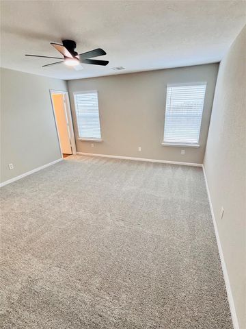 8134 Sanders Forest Court, Humble, TX 77338