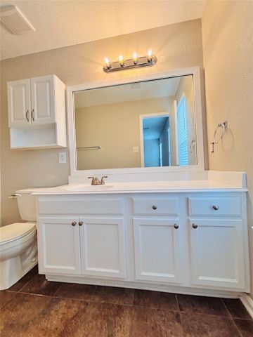 8134 Sanders Forest Court, Humble, TX 77338