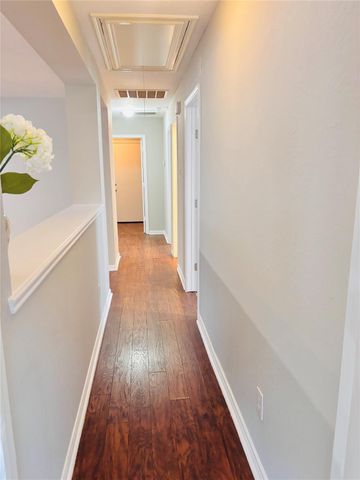 8134 Sanders Forest Court, Humble, TX 77338