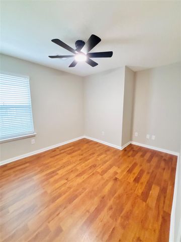 8134 Sanders Forest Court, Humble, TX 77338