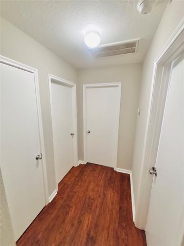 8134 Sanders Forest Court, Humble, TX 77338