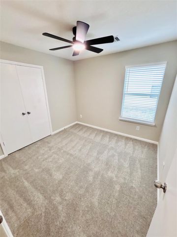 8134 Sanders Forest Court, Humble, TX 77338
