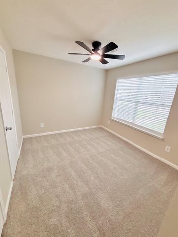 8134 Sanders Forest Court, Humble, TX 77338