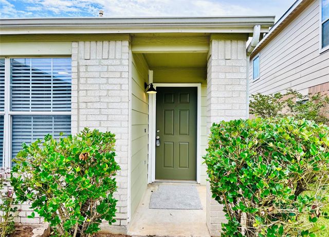 8134 Sanders Forest Court, Humble, TX 77338