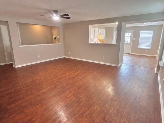 8134 Sanders Forest Court, Humble, TX 77338