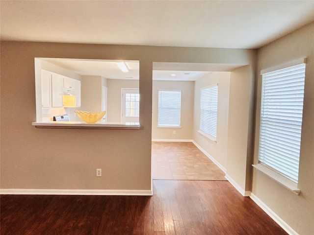 8134 Sanders Forest Court, Humble, TX 77338
