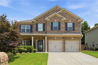 618 Ocean Avenue, Canton, GA 30114