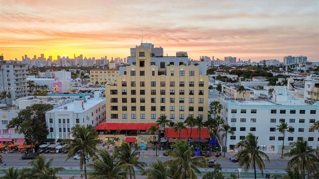 1330 Ocean Dr R7C, Miami Beach, FL 33139