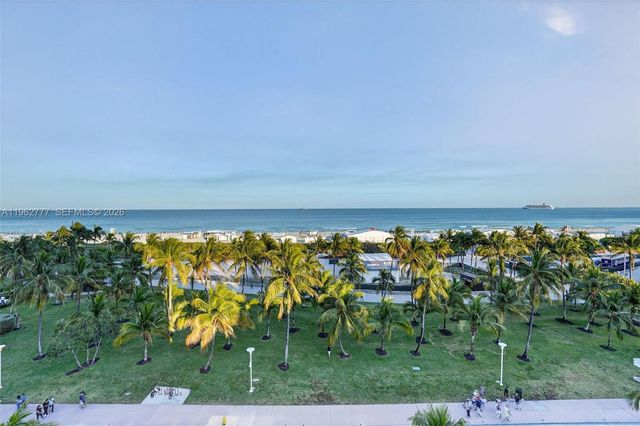 1330 Ocean Dr R7C, Miami Beach, FL 33139