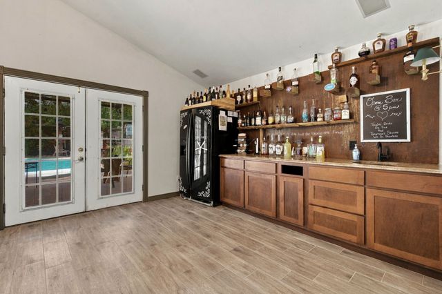 1016 Meadows Drive, Corinth, TX 76208
