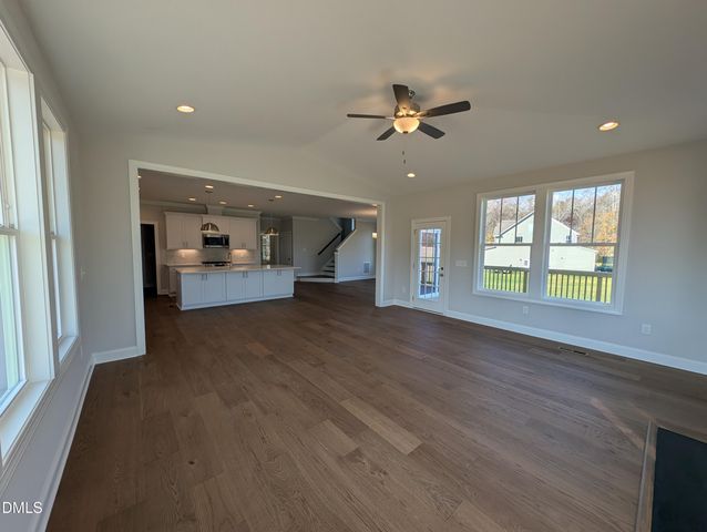 2818 John Lewis Road, Burlington, NC 27217