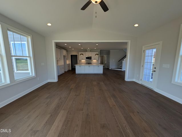 2818 John Lewis Road, Burlington, NC 27217